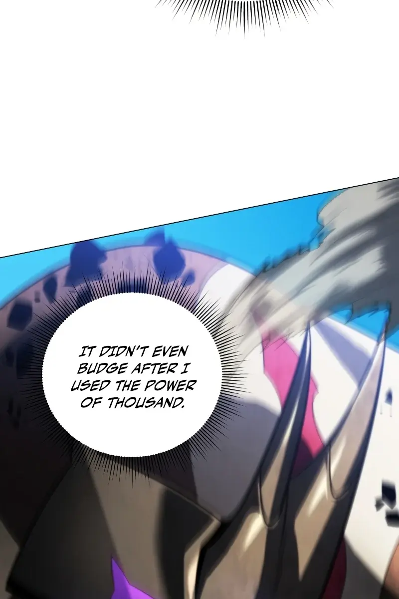 Player Who Returned 10,000 Years Later Chapter 44 Page 55