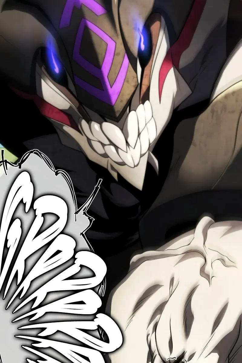 Player Who Returned 10,000 Years Later Chapter 44 Page 56