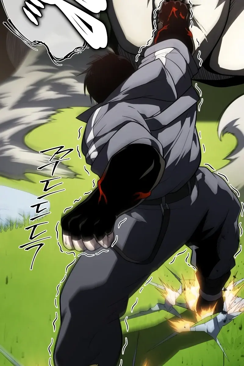 Player Who Returned 10,000 Years Later Chapter 44 Page 57