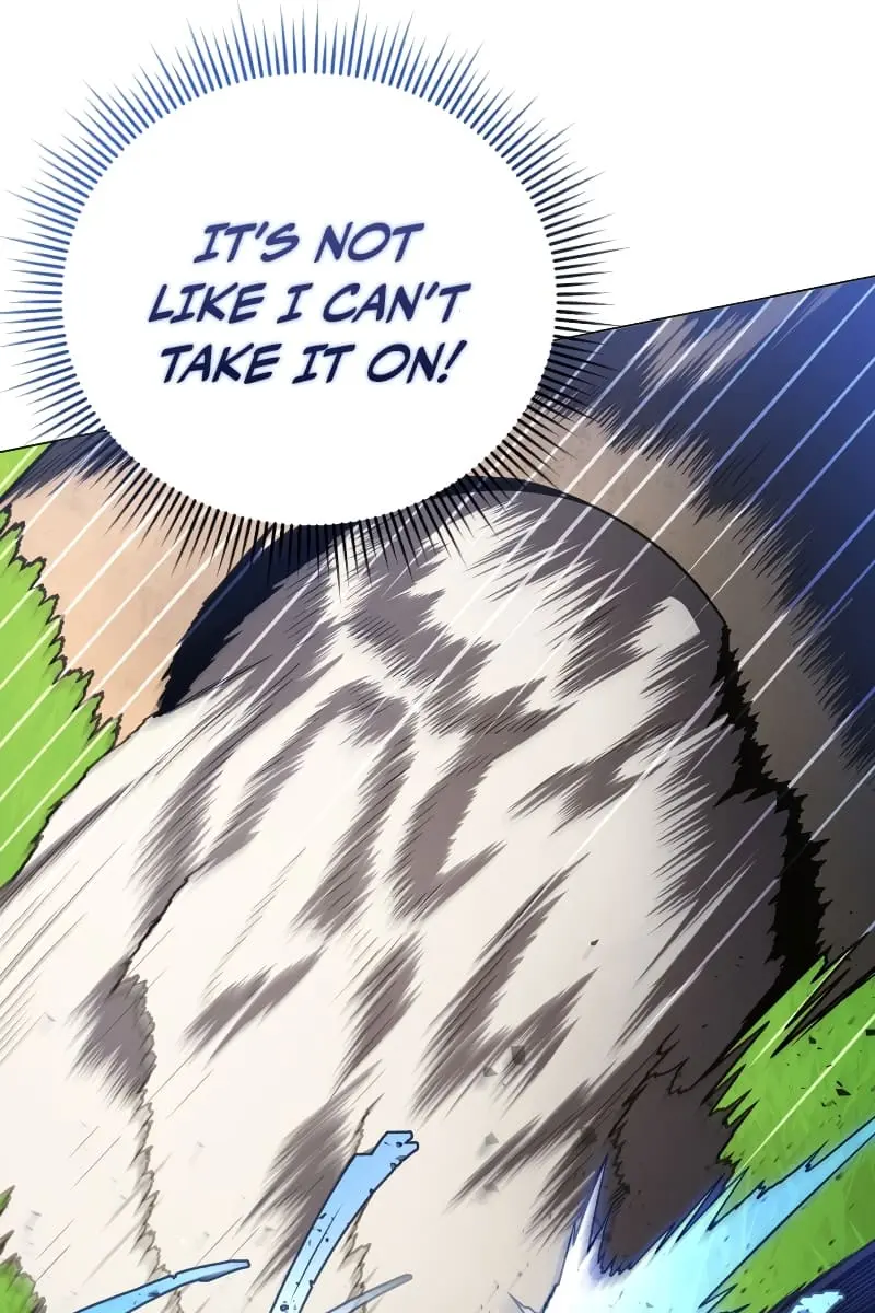 Player Who Returned 10,000 Years Later Chapter 44 Page 59