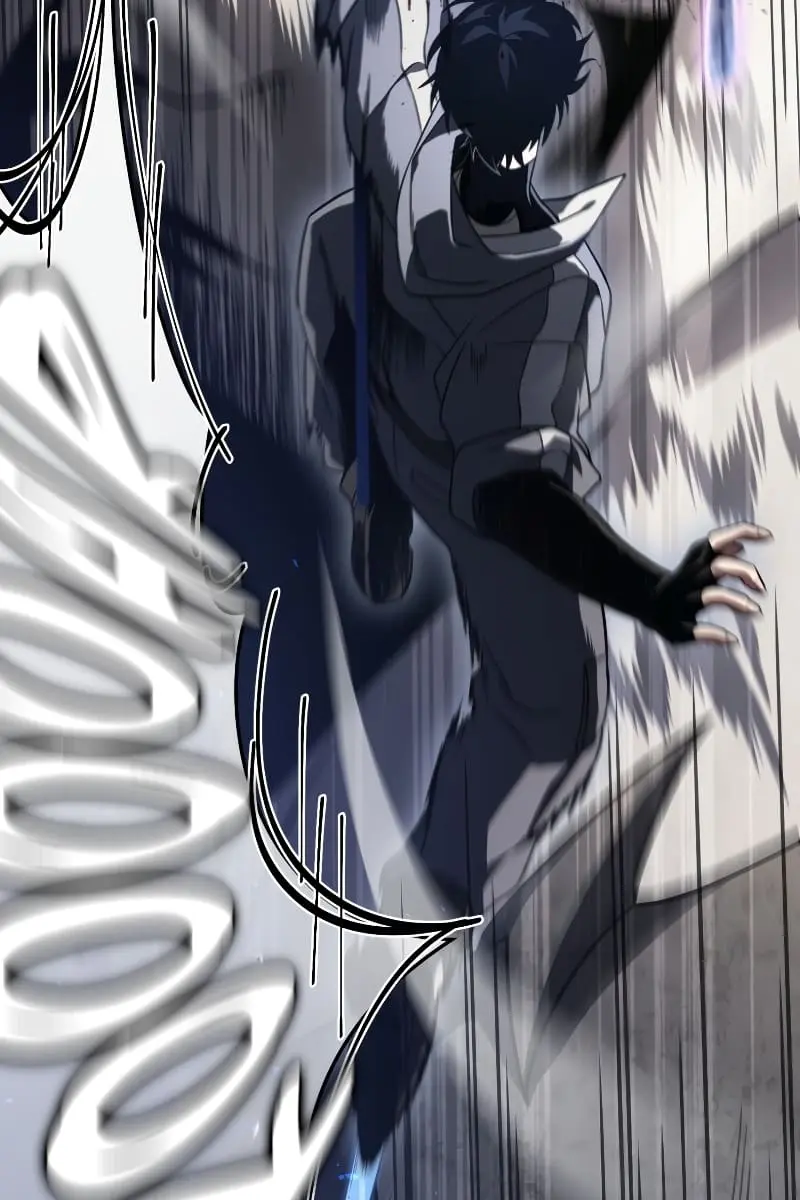 Player Who Returned 10,000 Years Later Chapter 44 Page 67