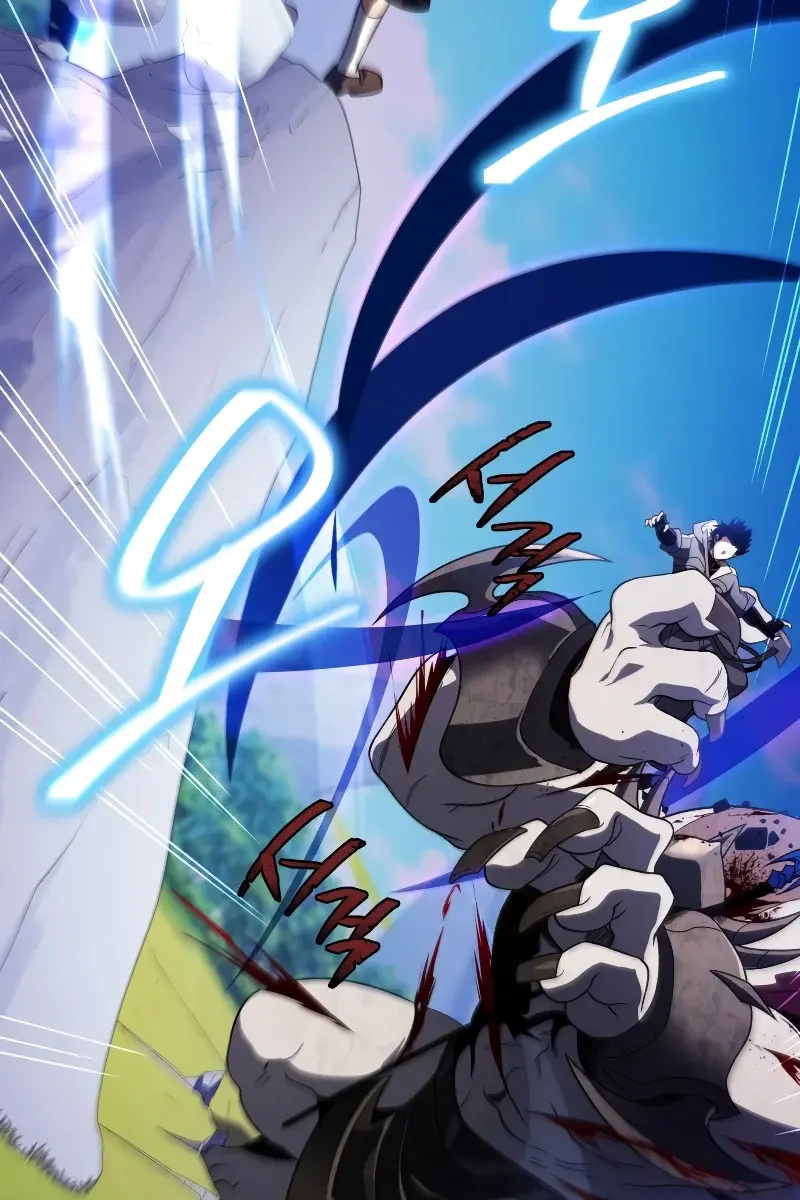 Player Who Returned 10,000 Years Later Chapter 44 Page 74