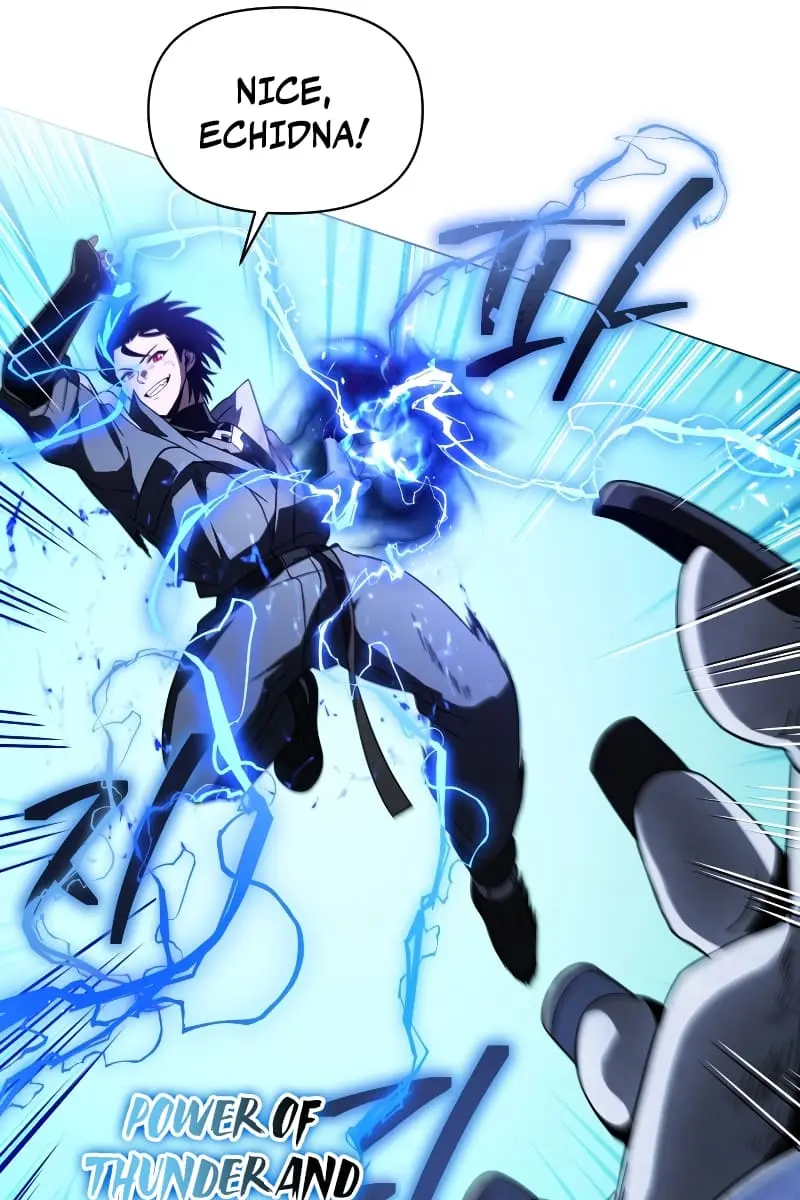 Player Who Returned 10,000 Years Later Chapter 44 Page 77