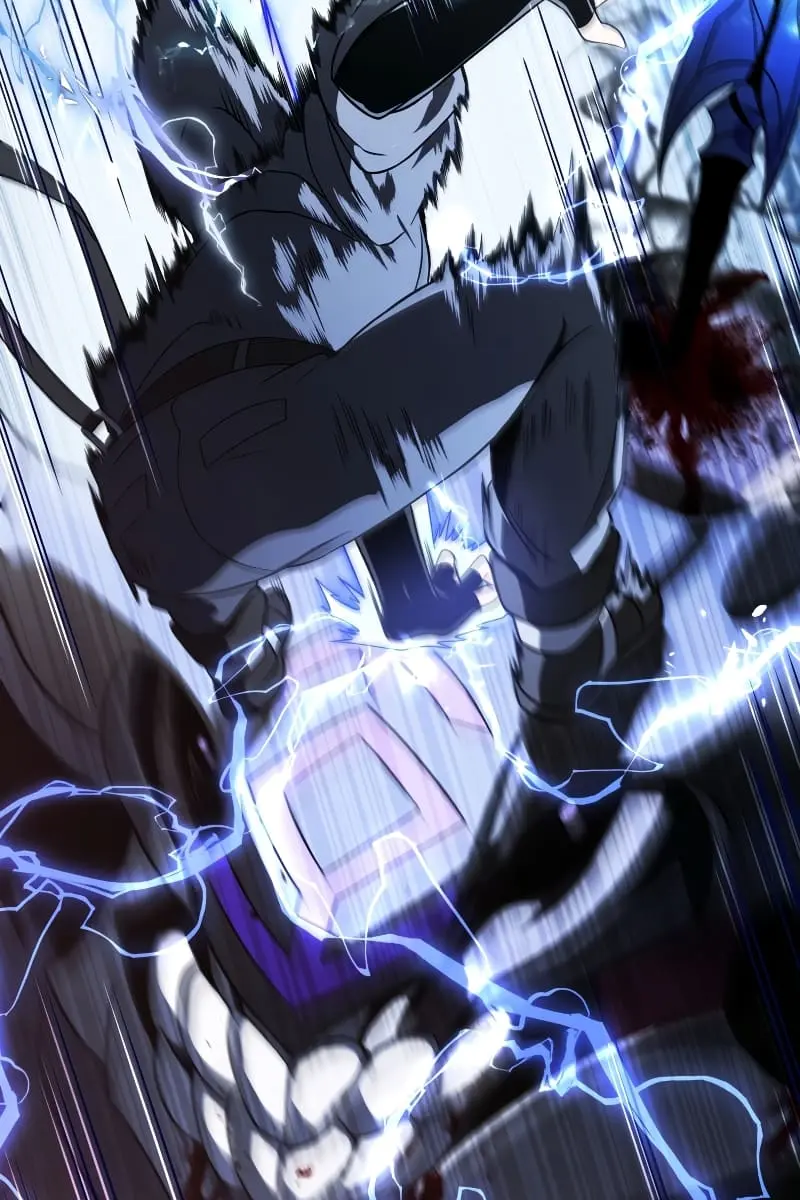 Player Who Returned 10,000 Years Later Chapter 44 Page 80