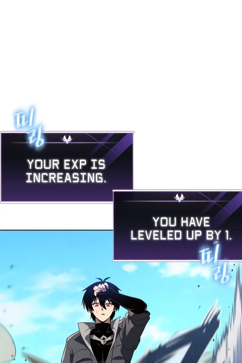 Player Who Returned 10,000 Years Later Chapter 44 Page 86