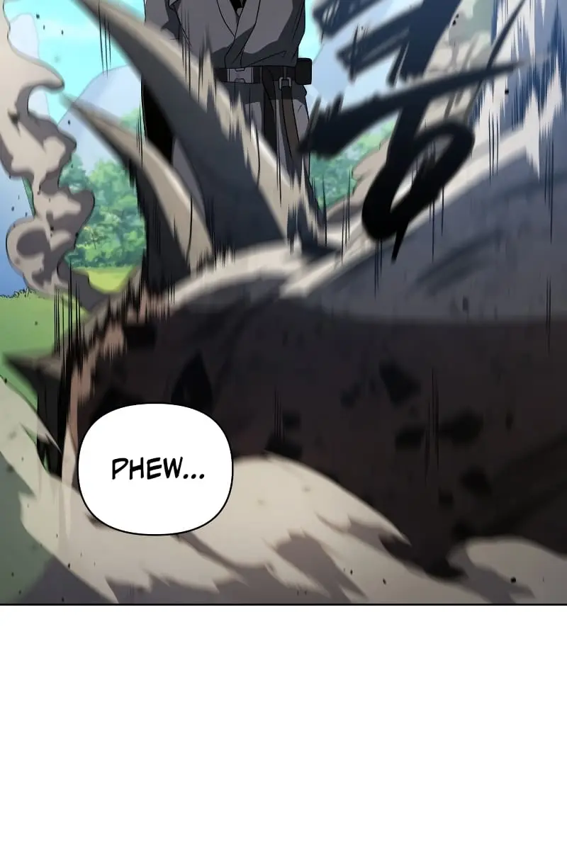 Player Who Returned 10,000 Years Later Chapter 44 Page 87