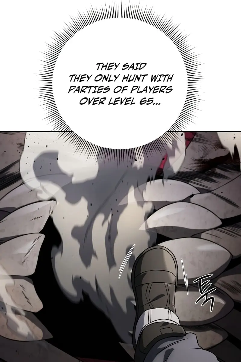 Player Who Returned 10,000 Years Later Chapter 44 Page 89