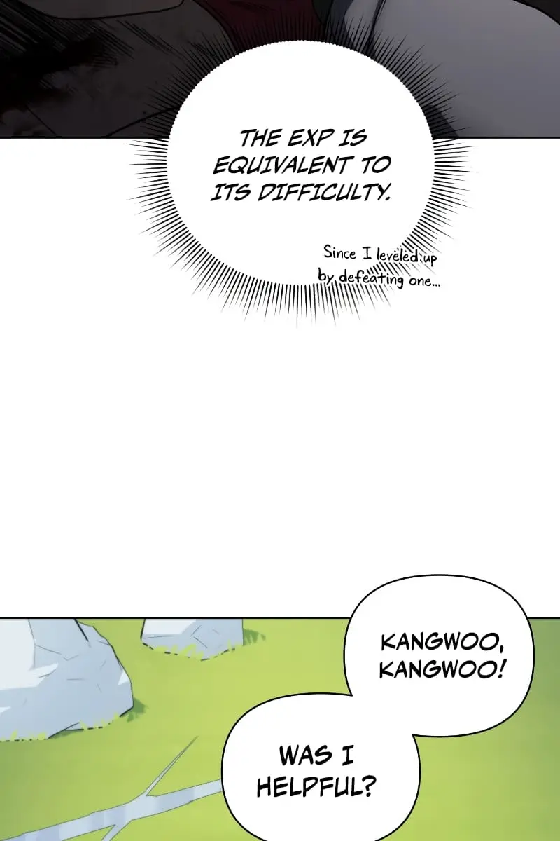 Player Who Returned 10,000 Years Later Chapter 44 Page 90