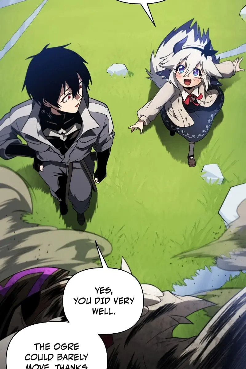 Player Who Returned 10,000 Years Later Chapter 44 Page 91