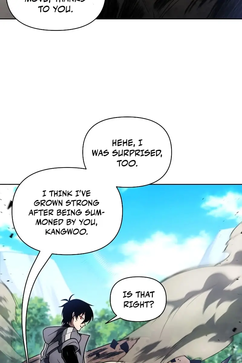 Player Who Returned 10,000 Years Later Chapter 44 Page 92