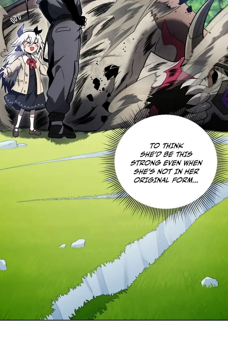 Player Who Returned 10,000 Years Later Chapter 44 Page 93