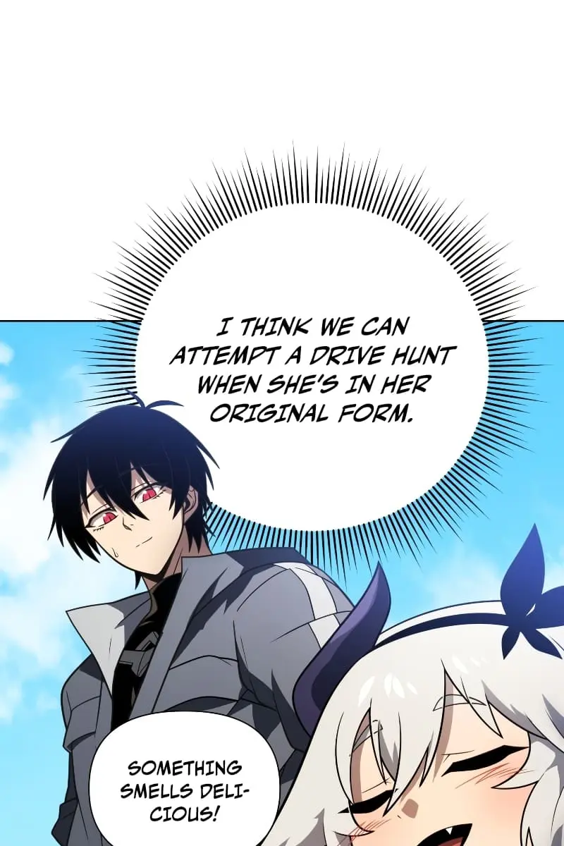 Player Who Returned 10,000 Years Later Chapter 44 Page 94