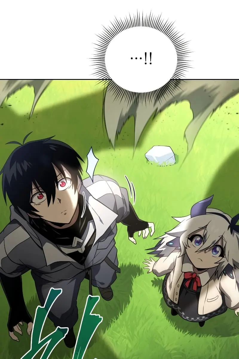 Player Who Returned 10,000 Years Later Chapter 44 Page 96