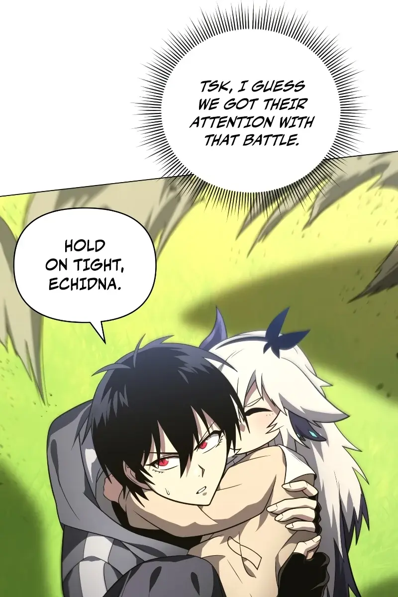 Player Who Returned 10,000 Years Later Chapter 44 Page 101