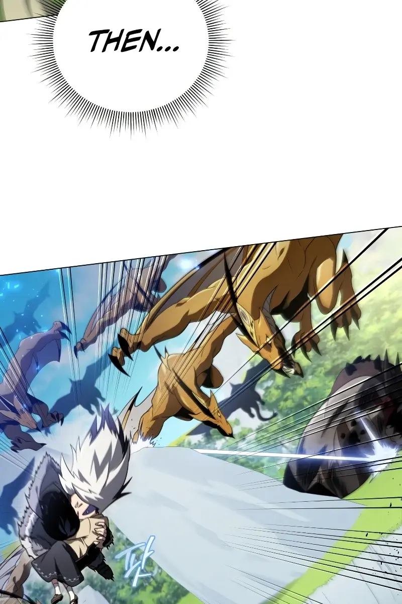 Player Who Returned 10,000 Years Later Chapter 44 Page 104