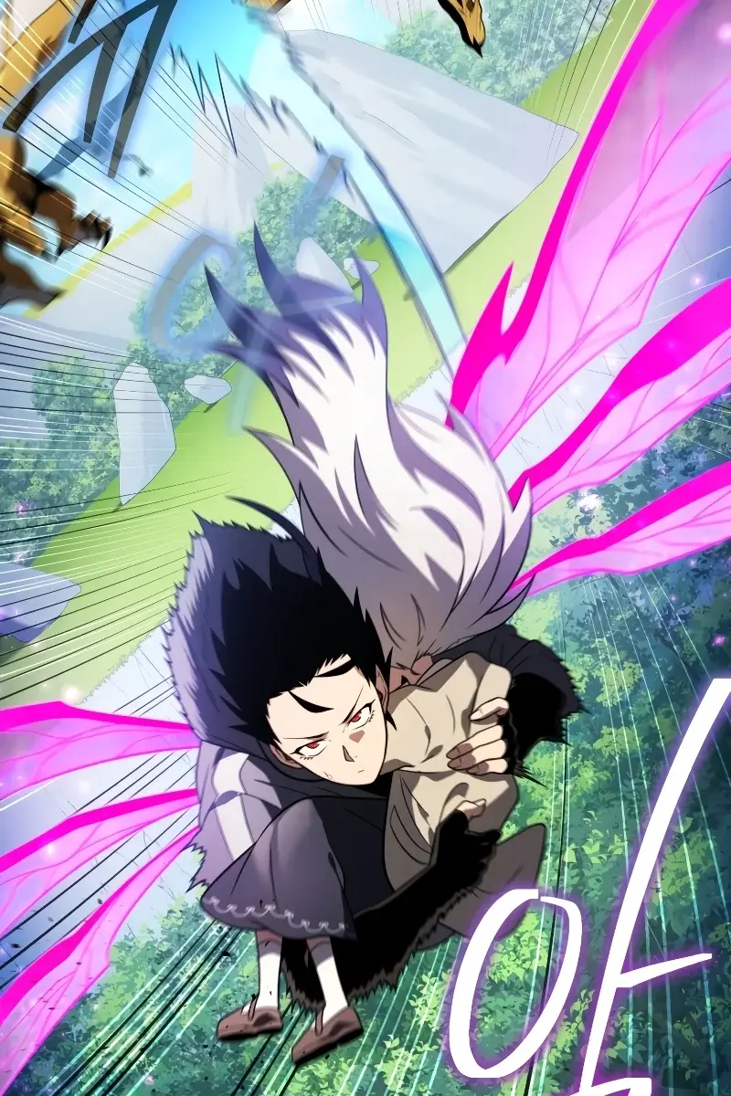 Player Who Returned 10,000 Years Later Chapter 44 Page 106