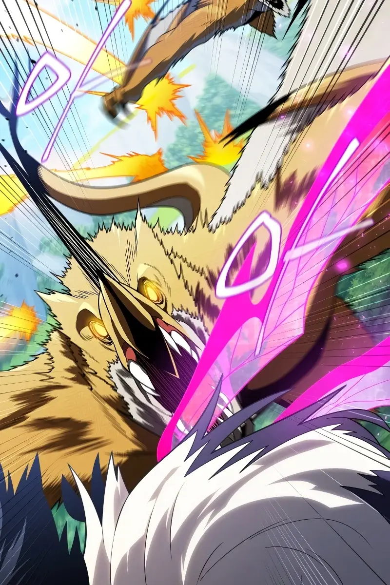 Player Who Returned 10,000 Years Later Chapter 44 Page 108