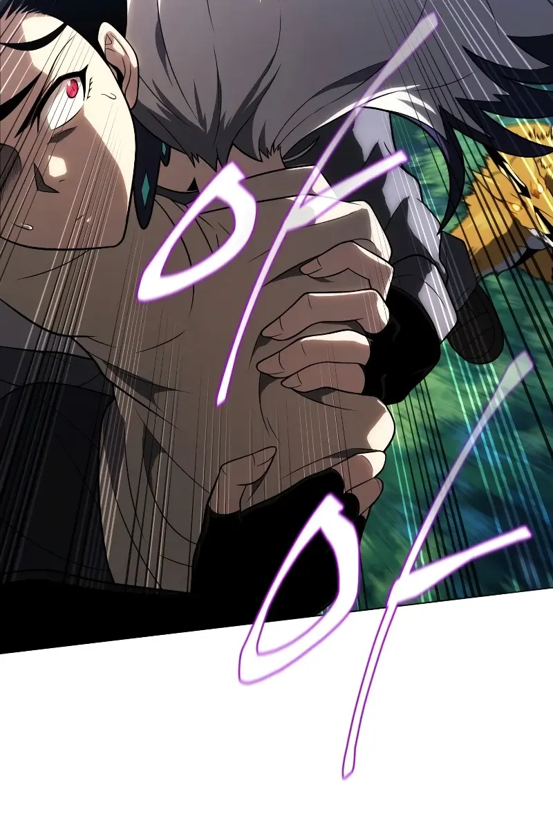 Player Who Returned 10,000 Years Later Chapter 44 Page 109