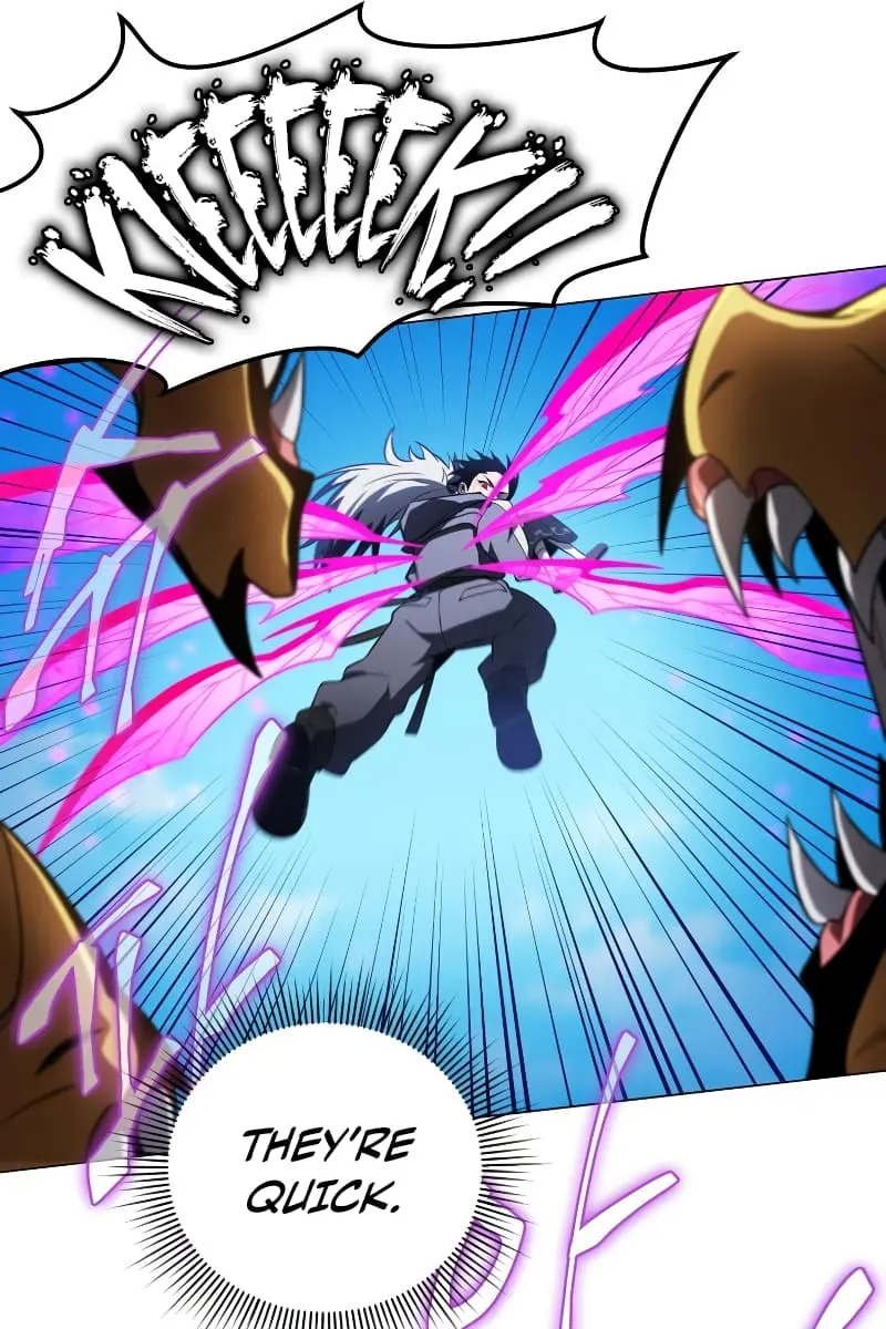 Player Who Returned 10,000 Years Later Chapter 44 Page 111