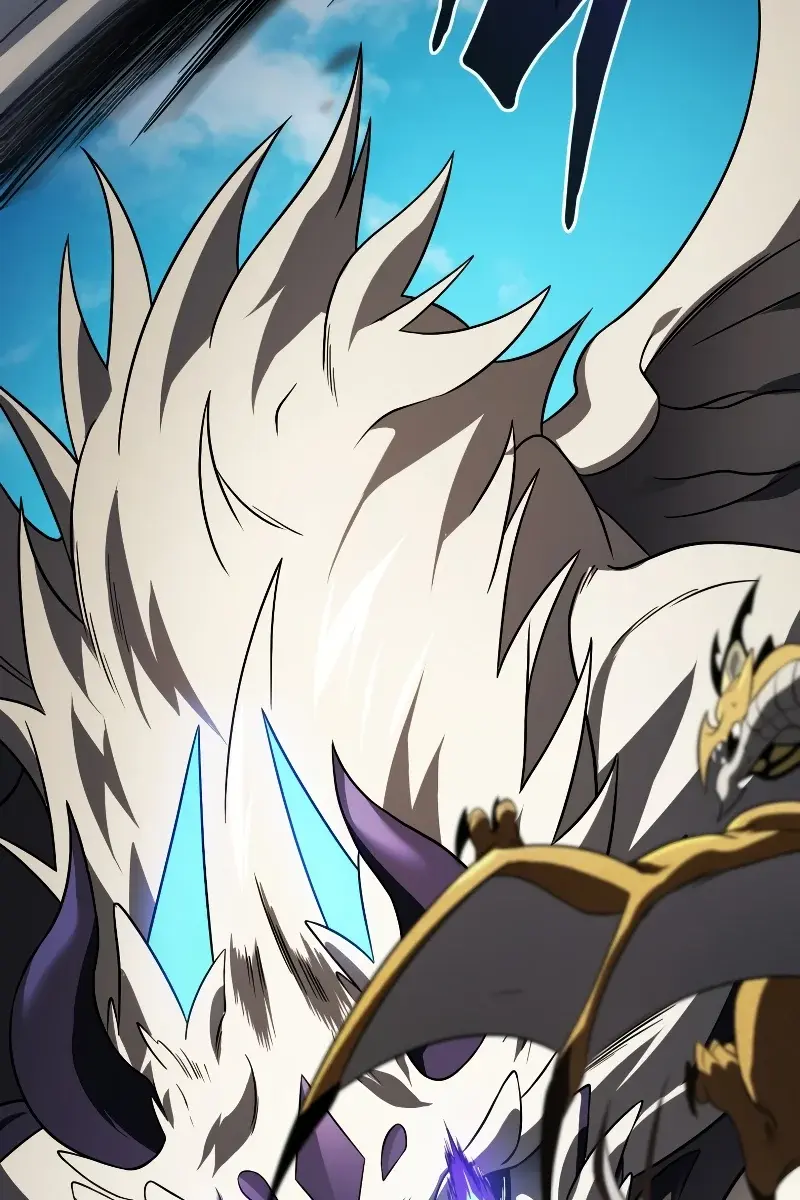 Player Who Returned 10,000 Years Later Chapter 44 Page 124