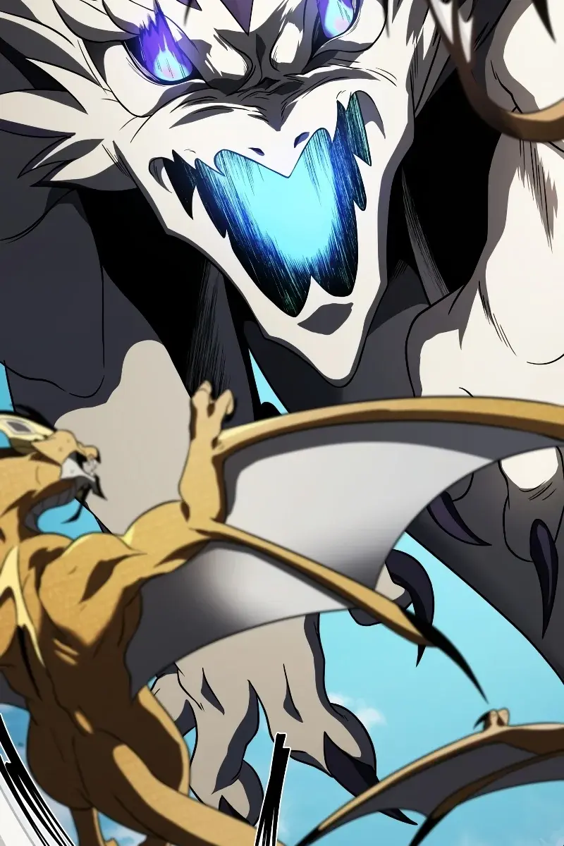 Player Who Returned 10,000 Years Later Chapter 44 Page 125