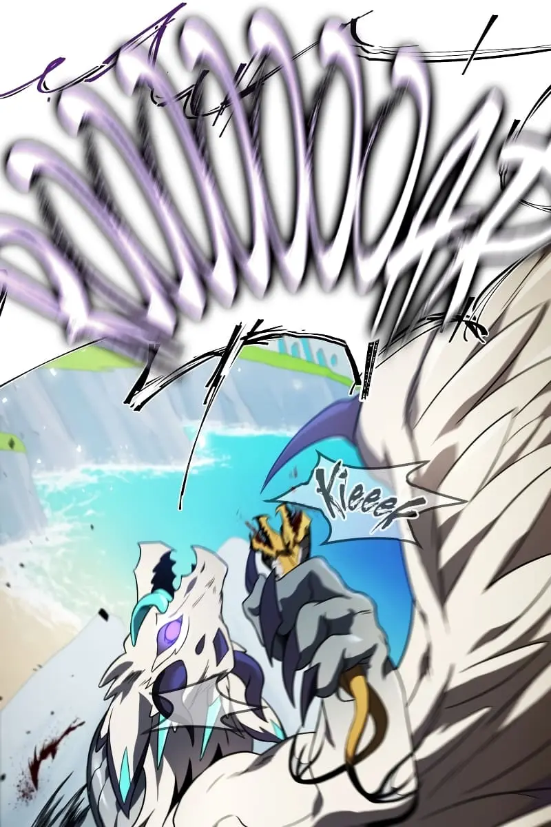 Player Who Returned 10,000 Years Later Chapter 44 Page 132