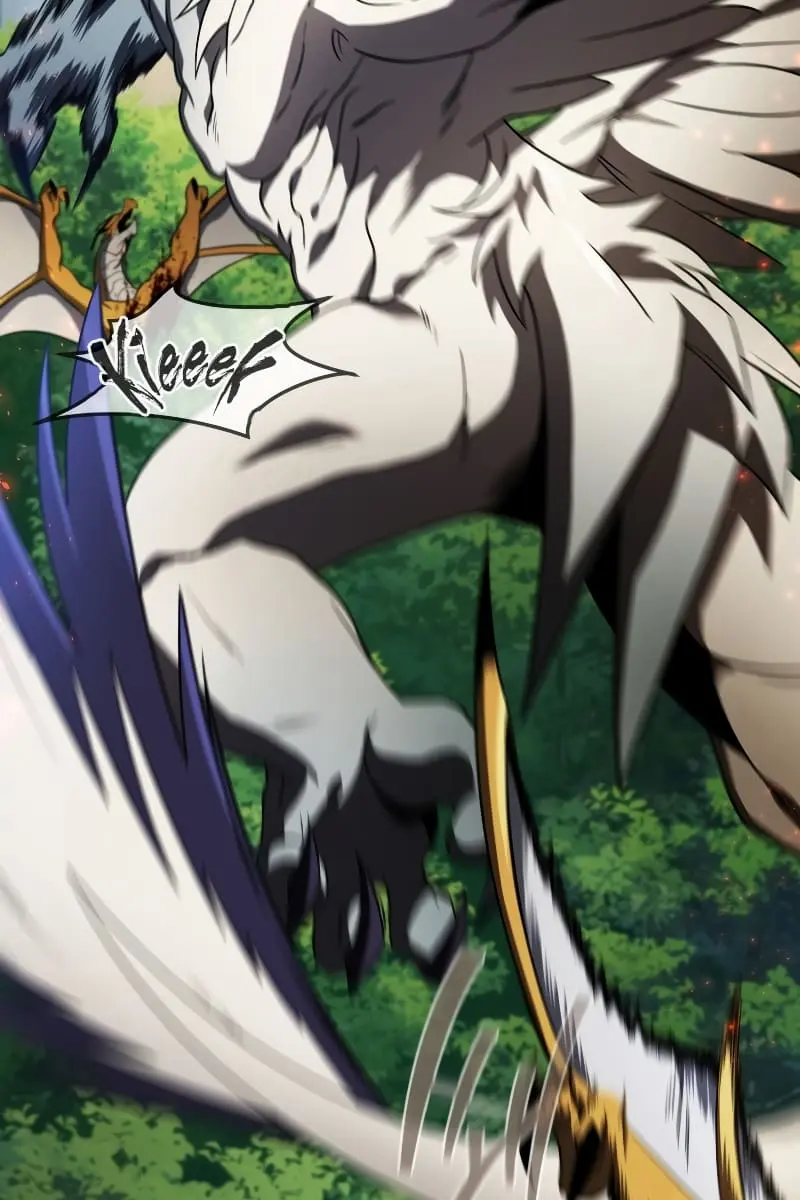 Player Who Returned 10,000 Years Later Chapter 44 Page 133