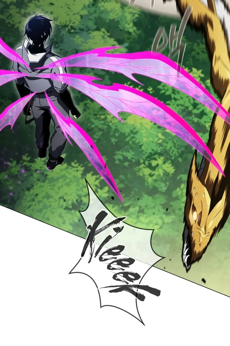 Player Who Returned 10,000 Years Later Chapter 44 Page 134