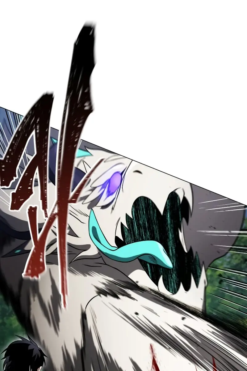 Player Who Returned 10,000 Years Later Chapter 44 Page 135