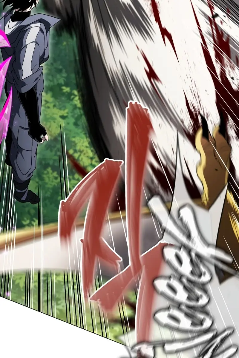 Player Who Returned 10,000 Years Later Chapter 44 Page 136