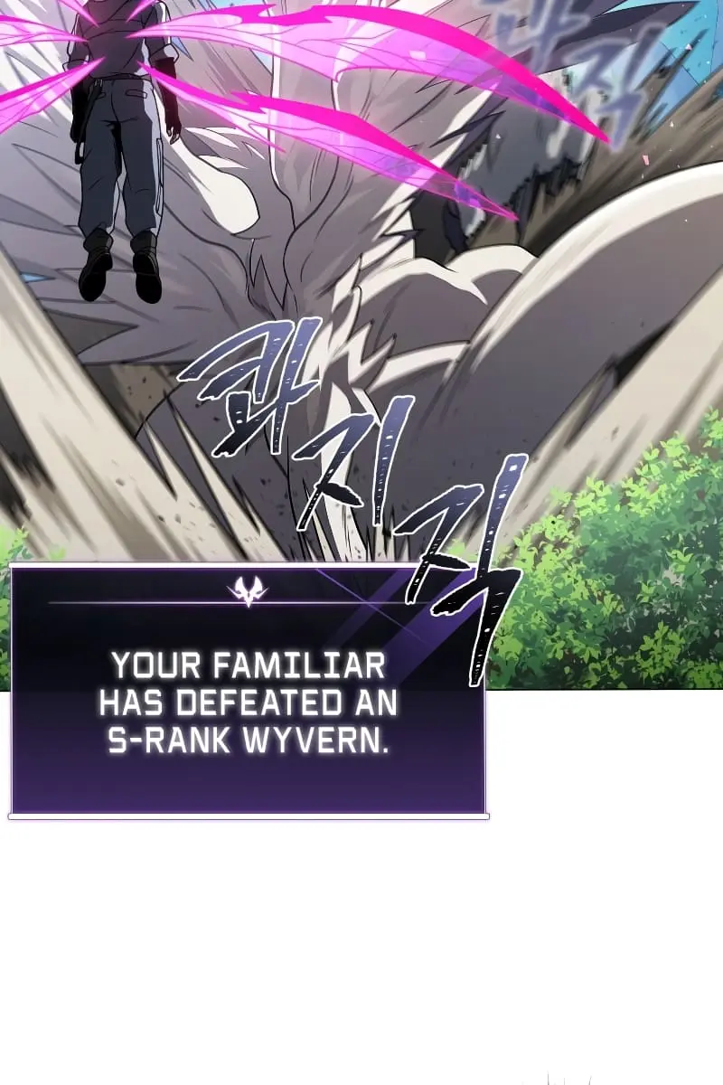 Player Who Returned 10,000 Years Later Chapter 44 Page 138