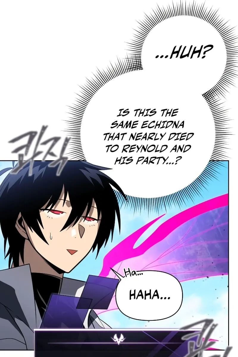 Player Who Returned 10,000 Years Later Chapter 44 Page 139