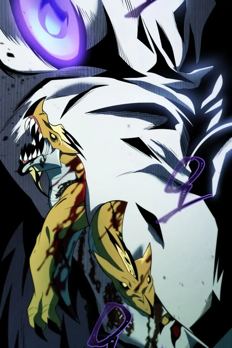 Player Who Returned 10,000 Years Later Chapter 44 Page 141