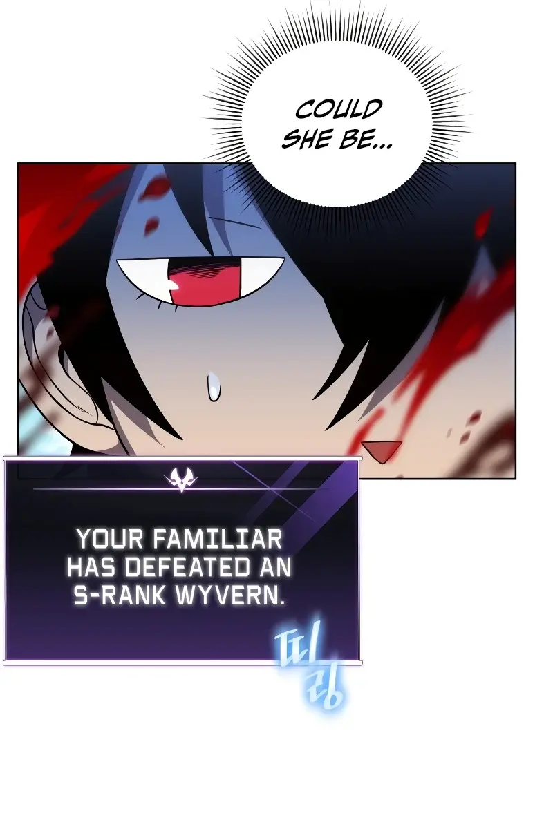 Player Who Returned 10,000 Years Later Chapter 44 Page 143