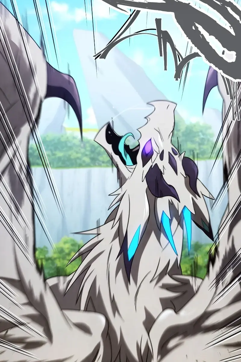 Player Who Returned 10,000 Years Later Chapter 44 Page 145