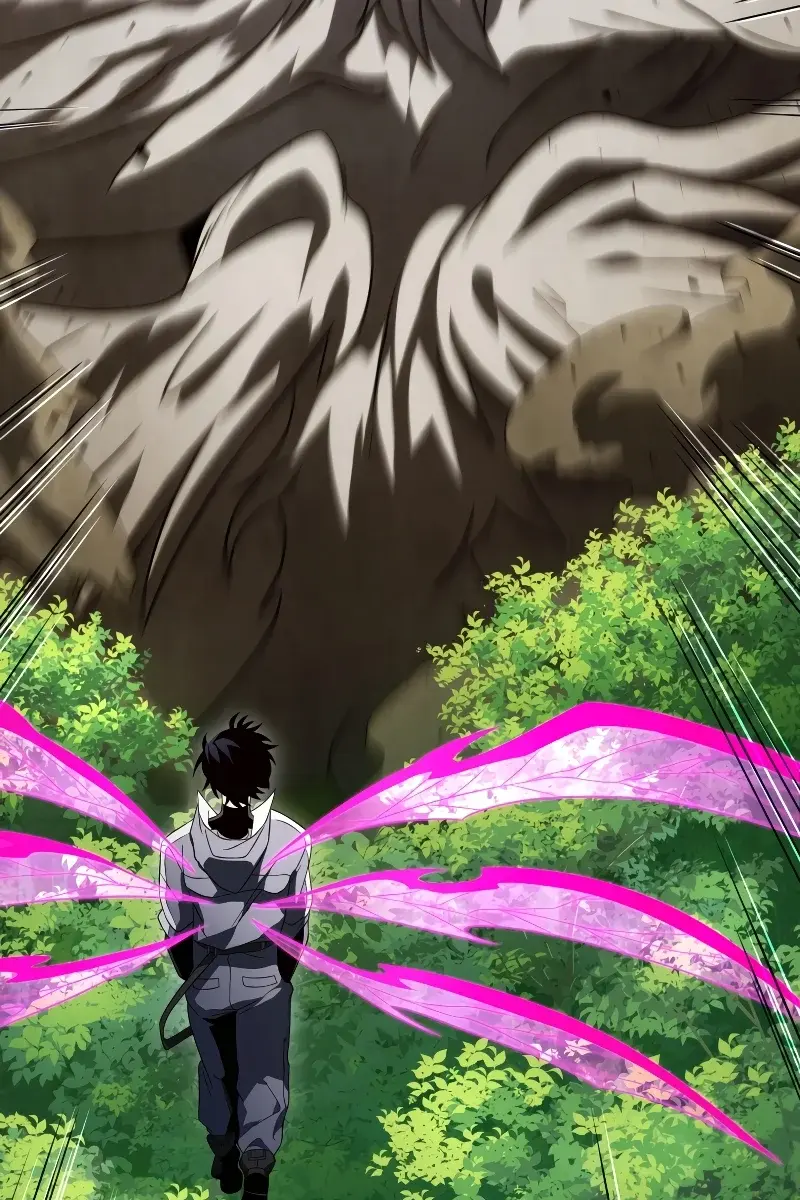 Player Who Returned 10,000 Years Later Chapter 44 Page 146