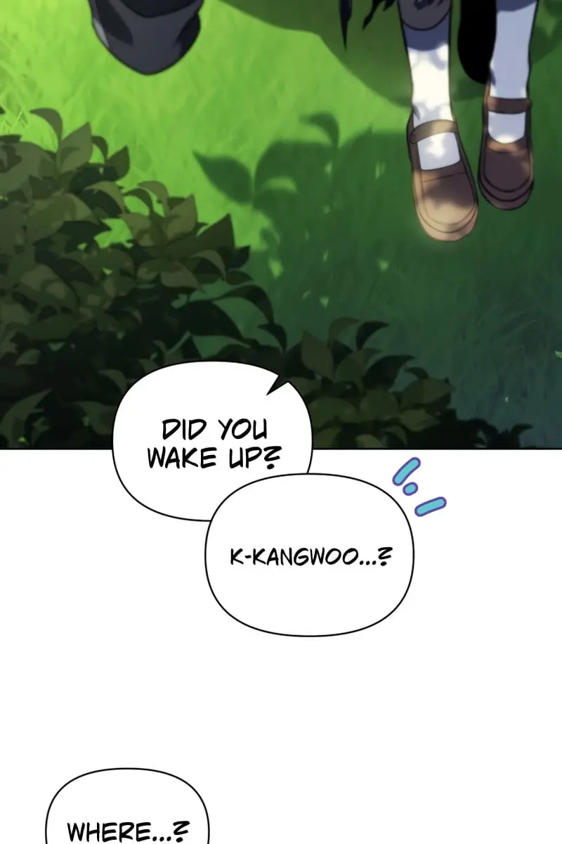 Player Who Returned 10,000 Years Later Chapter 45 Page 5