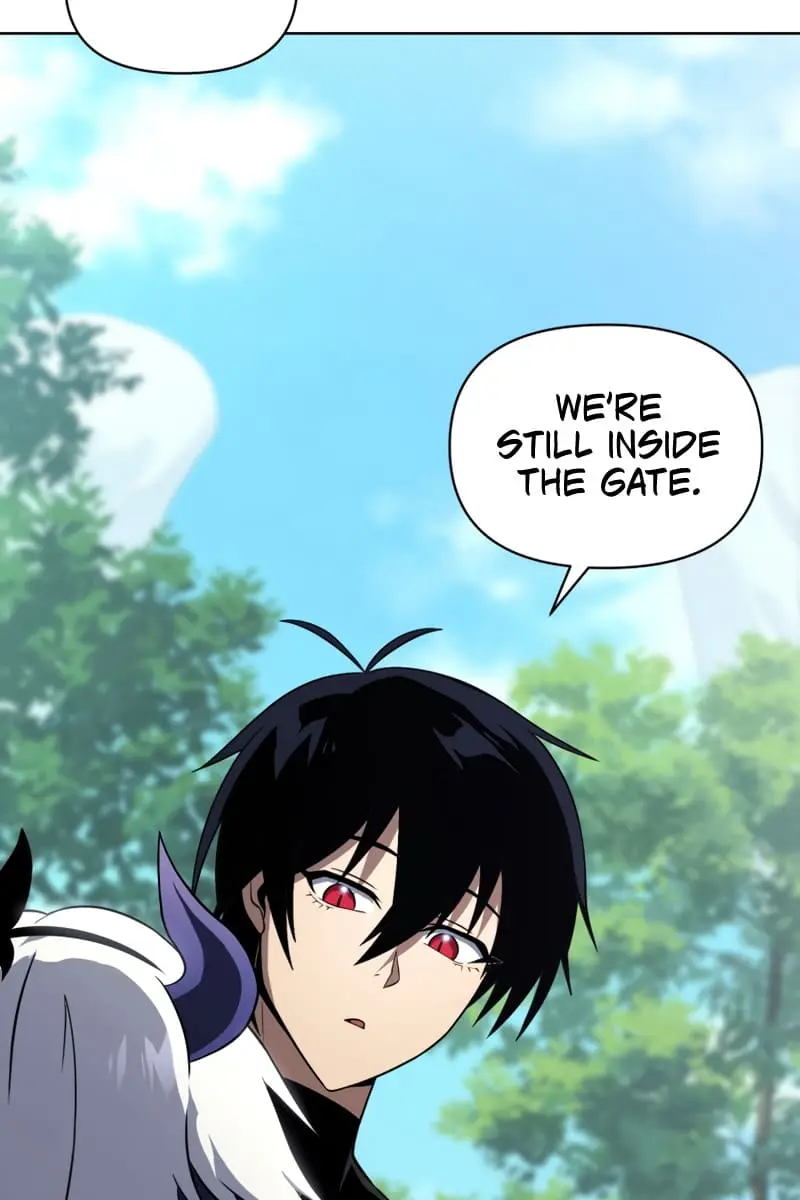 Player Who Returned 10,000 Years Later Chapter 45 Page 6