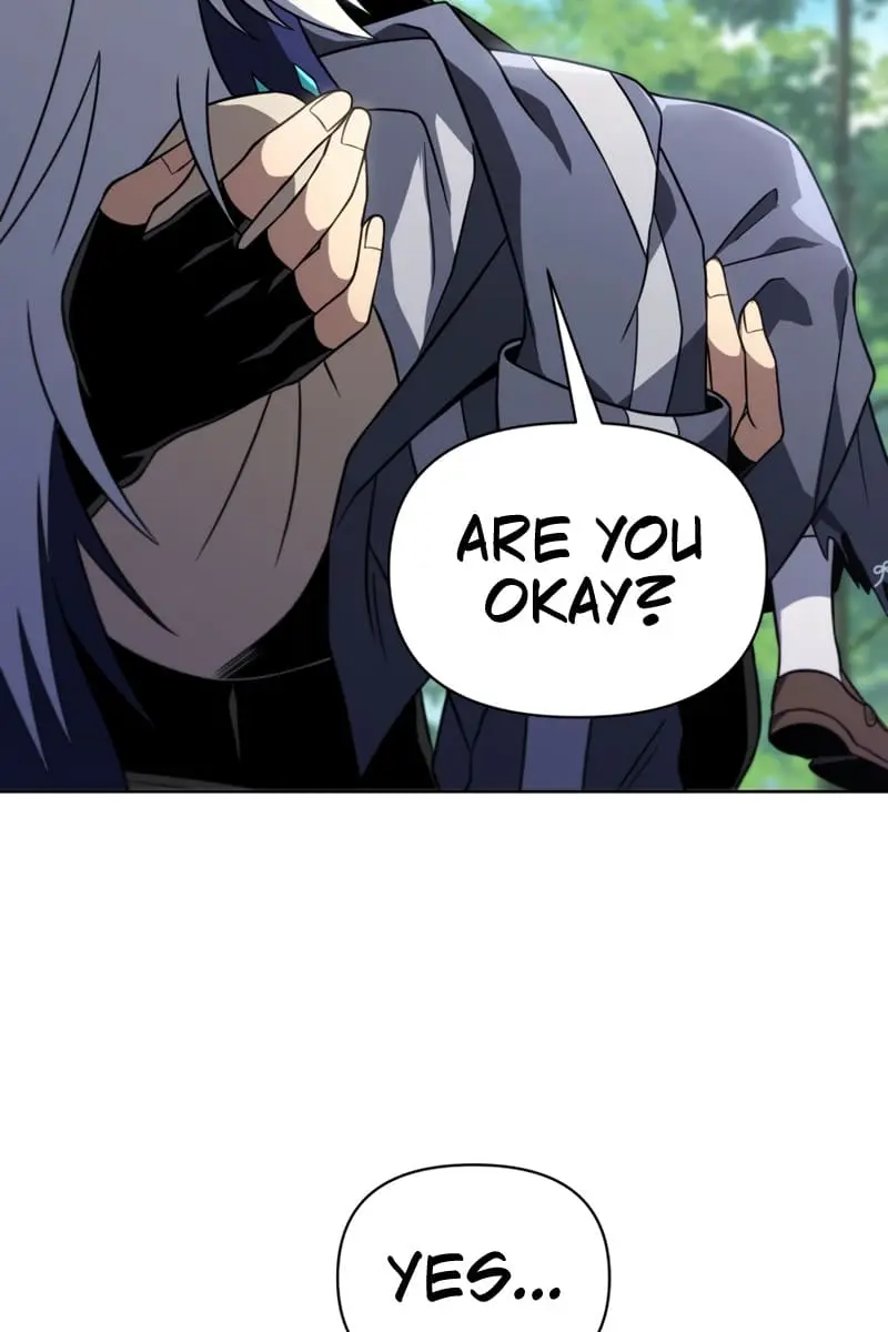 Player Who Returned 10,000 Years Later Chapter 45 Page 7