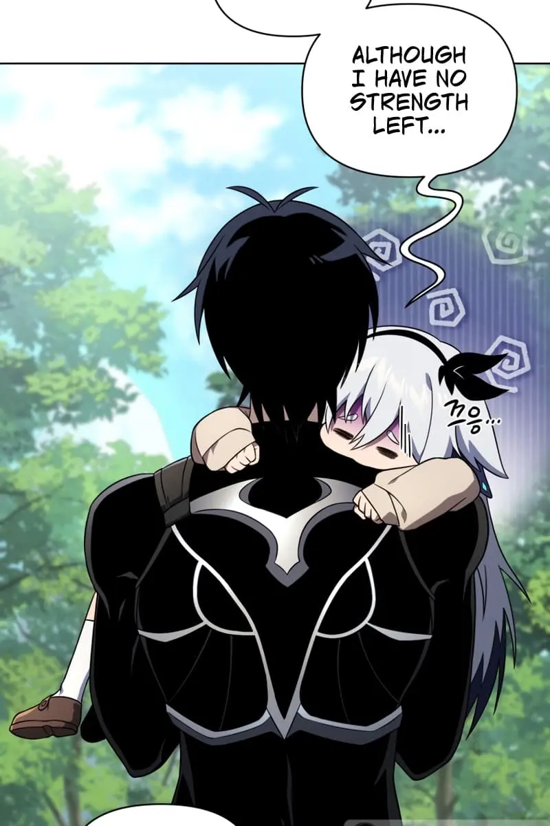 Player Who Returned 10,000 Years Later Chapter 45 Page 8