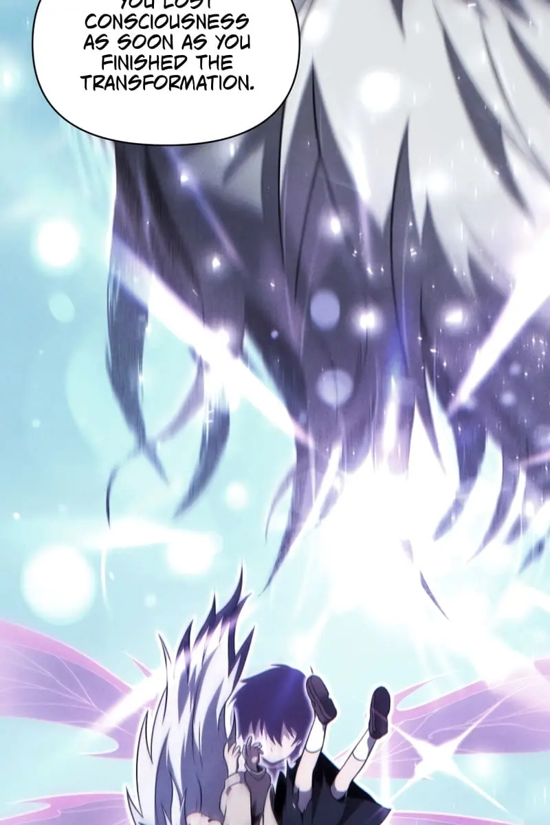 Player Who Returned 10,000 Years Later Chapter 45 Page 11