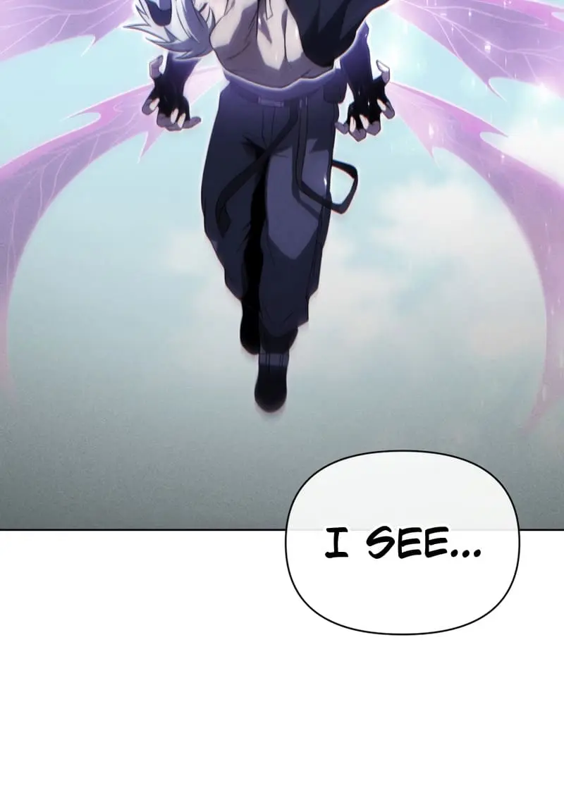 Player Who Returned 10,000 Years Later Chapter 45 Page 12