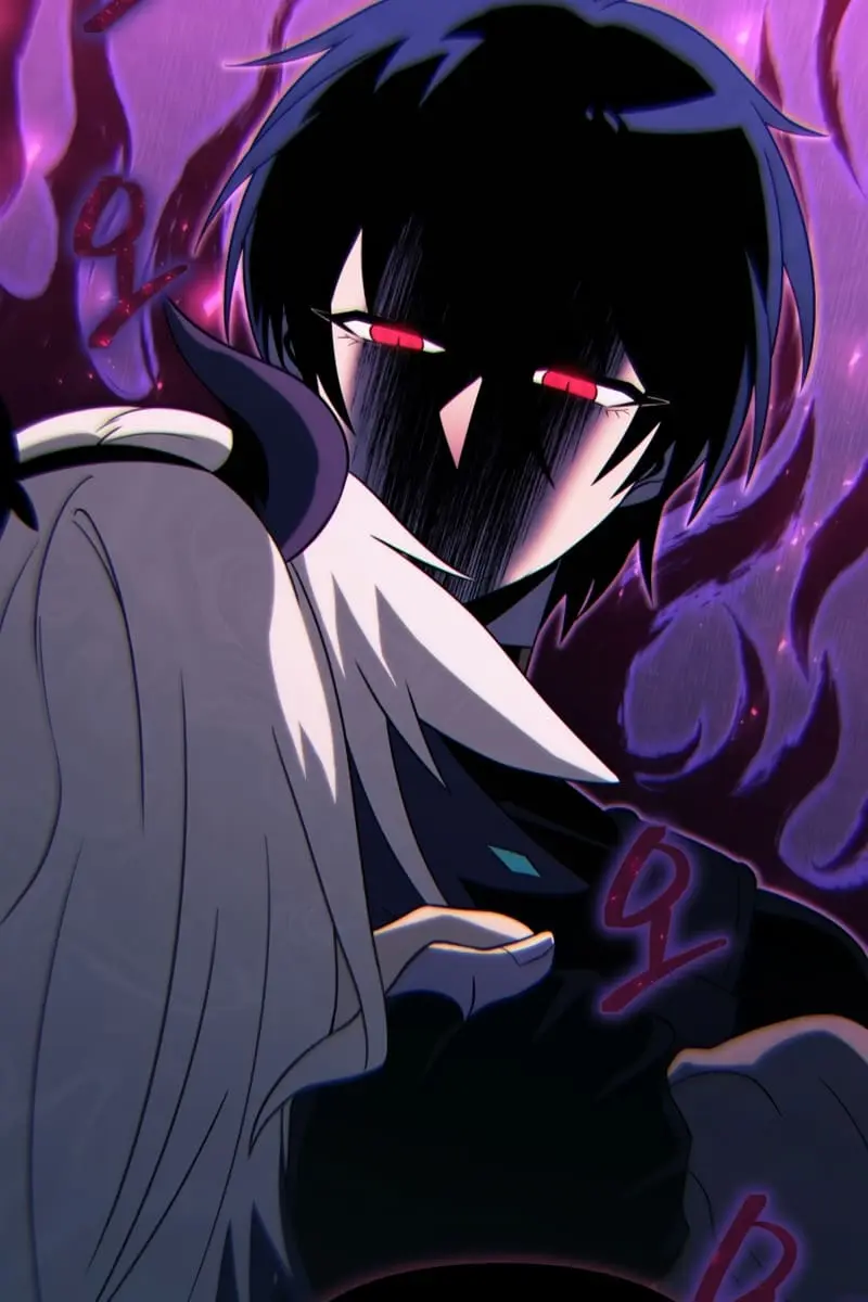 Player Who Returned 10,000 Years Later Chapter 45 Page 16