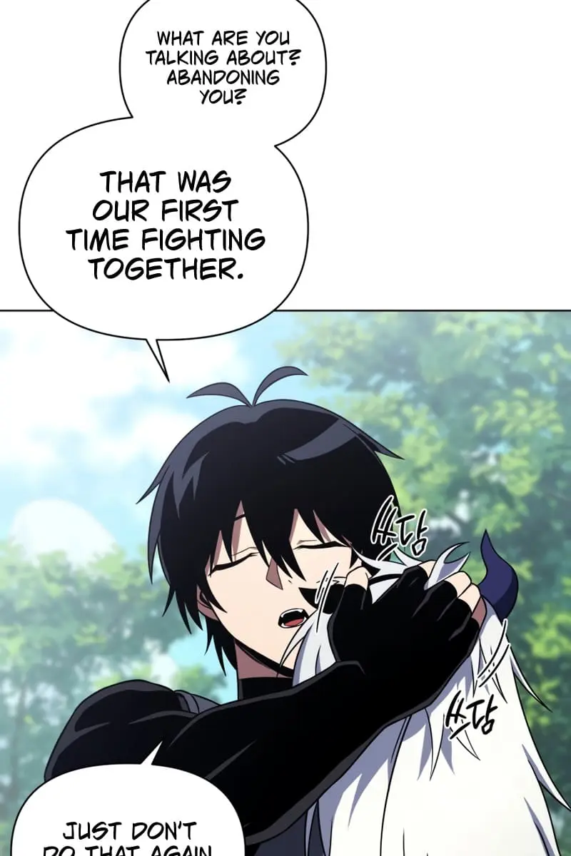 Player Who Returned 10,000 Years Later Chapter 45 Page 21