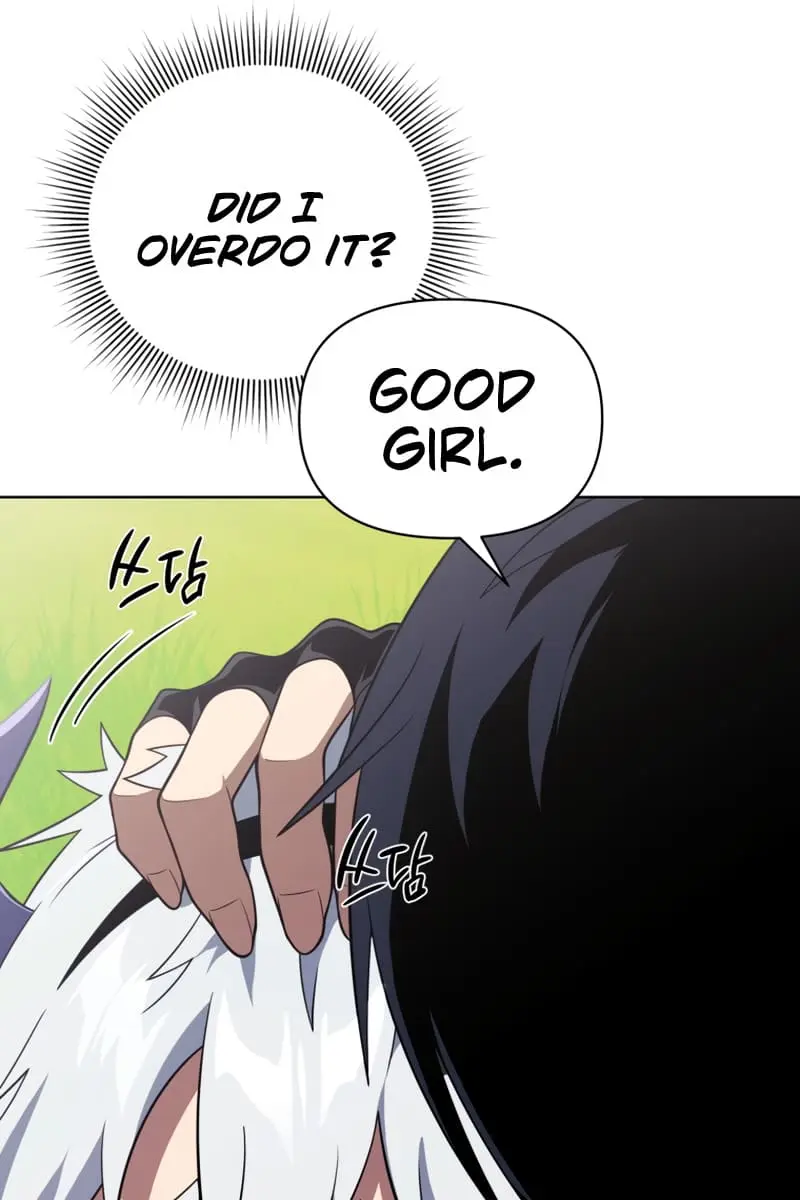 Player Who Returned 10,000 Years Later Chapter 45 Page 23