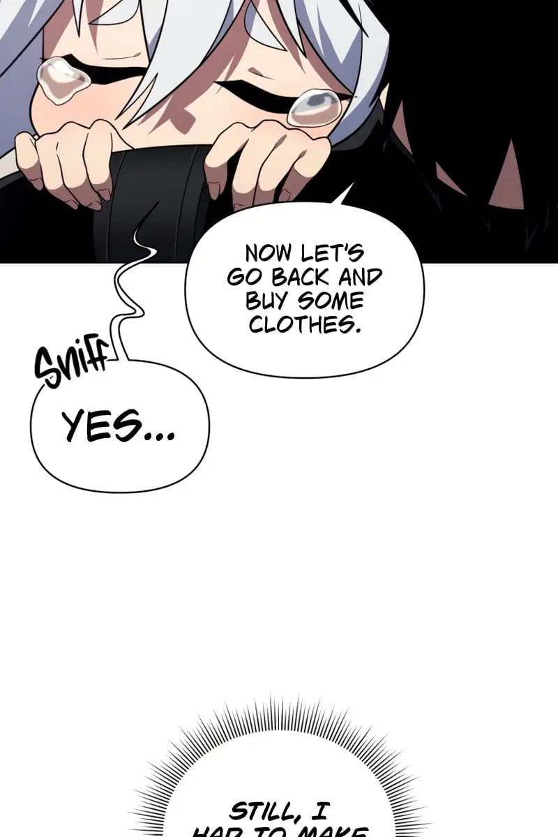 Player Who Returned 10,000 Years Later Chapter 45 Page 24