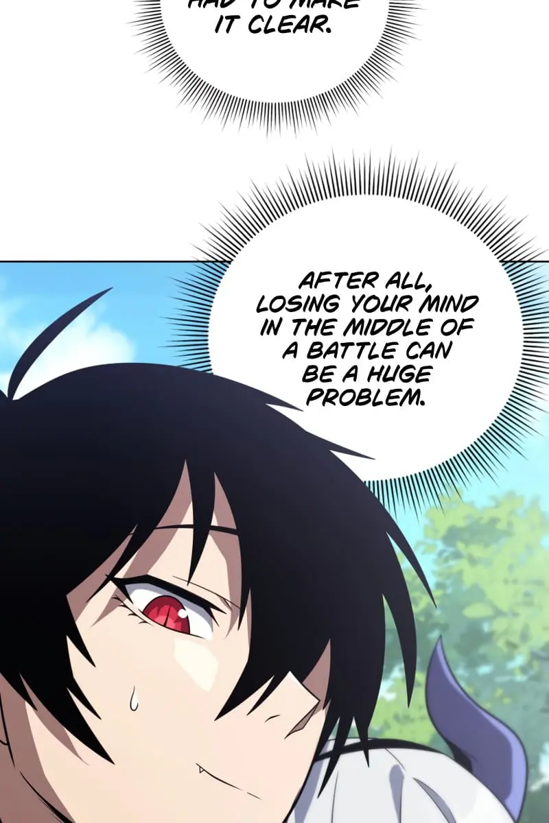 Player Who Returned 10,000 Years Later Chapter 45 Page 25