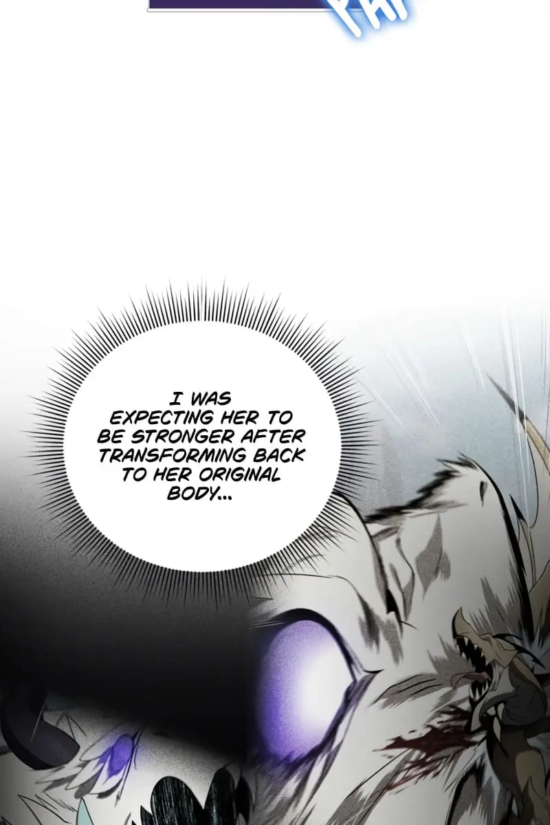 Player Who Returned 10,000 Years Later Chapter 45 Page 27