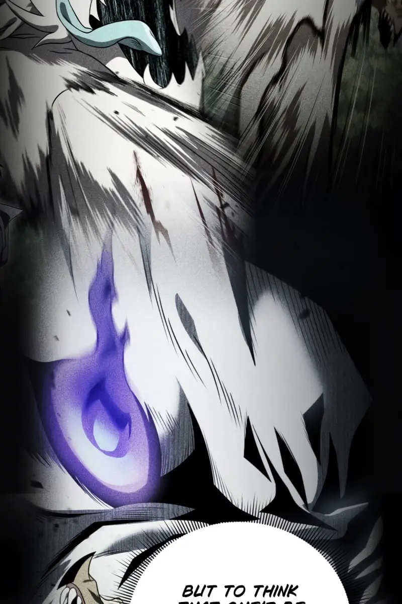 Player Who Returned 10,000 Years Later Chapter 45 Page 28