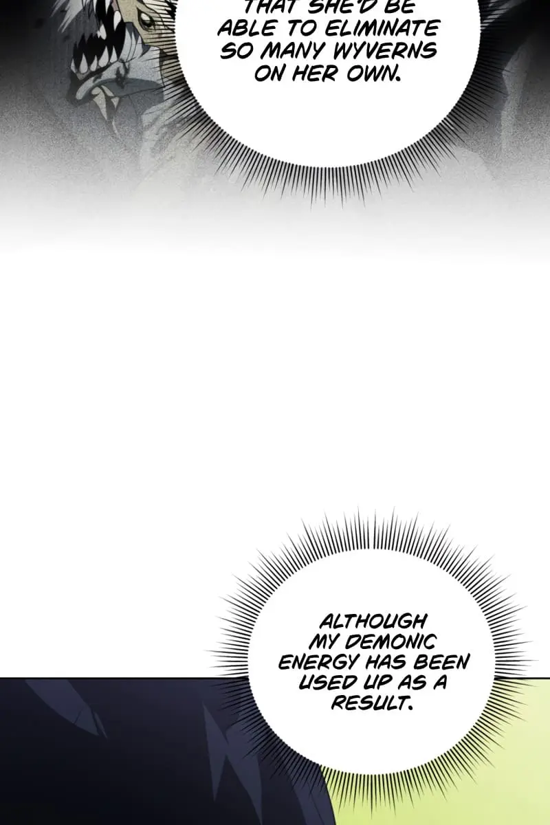 Player Who Returned 10,000 Years Later Chapter 45 Page 29